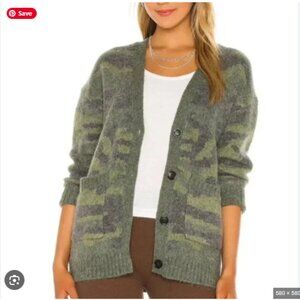 Rails Runi Sweater - EUC - Size Small